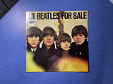 LP The Beatles - Beatles For Sale
