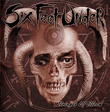 Six Feet Under – Bringer Of Blood