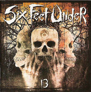 Six Feet Under – 13