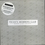 Private Members Club: Guest List Select ( 2x CD )