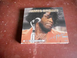 James Brown Live At Montreux CD + DVD