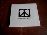 Chickenfoot CD + DVD