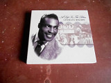 Charles Brown A Life In The Blues CD + DVD