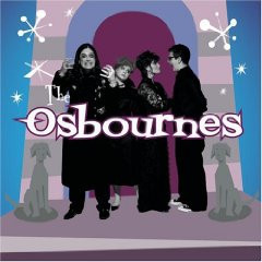 The Osbournes – The Osbourne Family Album