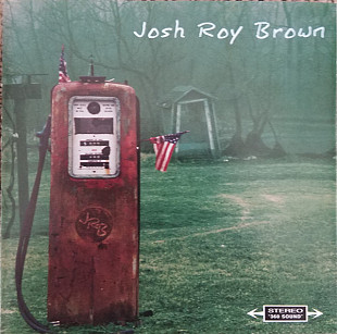 Josh Roy Brown – Can't Look Back ( USA )