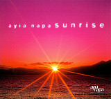 Ayia Napa Sunrise ( 2 x CD ) Deep House, Dub, Downtempo, House