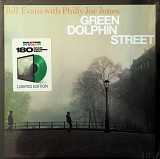 Bill Evans With Philly Joe Jones – Green Dolphin Street