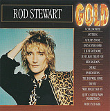 Rod Stewart – Gold ( Germany )