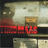 Timo Maas - Pictures (Одиссей) CD, Album