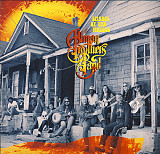 The Allman Brothers Band – Shades Of Two Worlds