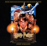 John Williams – Harry Potter And The Philosopher's Stone (Music From And Inspired By The Motion Pict
