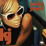 Kelly Joyce – Kj ( Drum n Bass, Jazzdance )