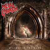 Metal Church – A Light In The Dark