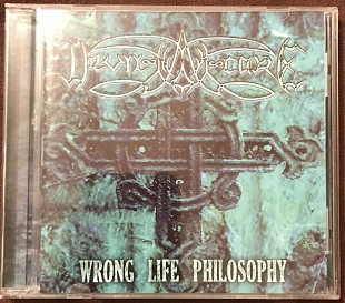 Devil-May-Care "Wrong Life Philosophy"
