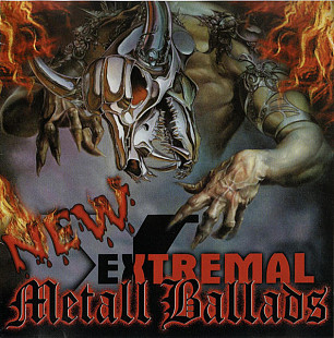 New Extremal Metall Ballads