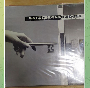 Scorpions
