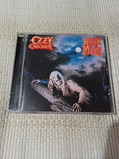 Ozzy Osbourne/dark at the moon/ 1983