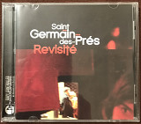 Various "Saint-Germain-des-Prés Revisité"