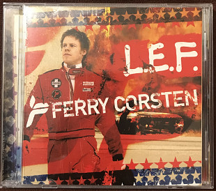 Ferry Corsten "L.E.F."