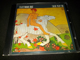 Fleetwood Mac "Then Play On" фирменный CD Made In Germany.