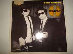 BLUES BROTHERS- Briefcase Full Of Blues 1978 Europe Funk / Soul Blues Chicago Blues