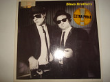 BLUES BROTHERS- Briefcase Full Of Blues 1978 Europe Funk / Soul Blues Chicago Blues Rhythm & Blues