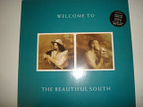 THE BEAUTIFUL SOUTH- Welcome To The Beautiful South 1989 Europe Rock Pop Pop Rock