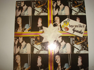 GEORDIE- Hope You Like It 1973 Orig.+ Books Japan Rock Blues Rock Hard Rock Classic Rock