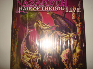 NAZARETH- Hair Of The Dog Live 2008 Germany Rock Hard Rock
