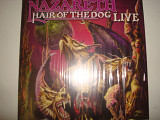NAZARETH- Hair Of The Dog Live 2008 Germany Rock Hard Rock
