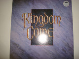 KINGDOM COME- Kingdom Come 1988 Orig. UK Rock Hard Rock Heavy Metal