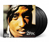 2PAC - Greatest Hits