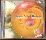 Clan Greco "Musical Fitness"