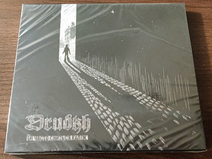 Drudkh - Їм Часто Сниться Капіж (Brazilian edition)