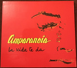 Amparanoia "La Vida Te Da"