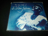Elton John "The Very Best Of Elton John" фирменный 2хCD Made In Germany.