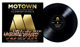 Motown: A Symphony Of Soul (with the Royal Philharmonic Orchestra)