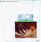 Various – Jazz Club Vol.3 : Gimlet Japan