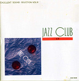 Various ‎– Jazz Club Vol.9 : Kir