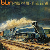 Blur - Modern Life is Rubbish