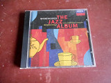 Shostakovich The Jazz Album CD фірмовий