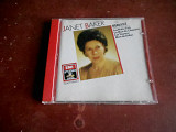 Janet Baker Berlioz CD фірмовий