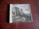 Anton Bruckner Symphonie Nr.8 CD фірмовий