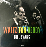 Bill Evans – Waltz For Debby