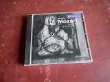 Mozart Requiem CD фірмовий