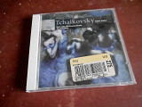 Tchaikovsky Ballet Suites CD фірмовий