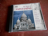 Saint-Saens The Best Of CD фірмовий