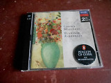 Chopin Mazurkas (Vladimir Ashkenazy) 2CD фірмовий