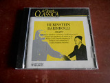 Chopin Concerto Per Pianoforte n.1...CD фірмовий