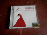 Lesley Garrett Soprano In Red CD фірмовий